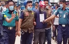 ধর্ষক’ তারেকও পাঁচদিনের রিমান্ডে