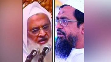 কওমিপাড়া, গণতন্ত্র এবং…