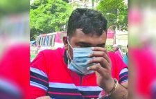 সহযোগীসহ রিমান্ডে ছাত্রলীগ নেতা