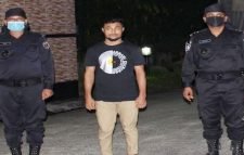 সিলেটে চোরাকারবারী কারাগারে