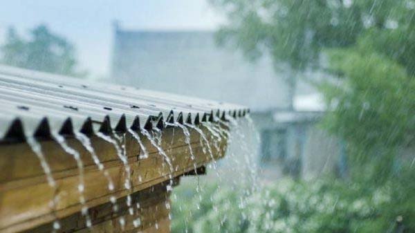 সিলেটসহ ১৩ অঞ্চলে ঝড়বৃষ্টির সম্ভাবনা