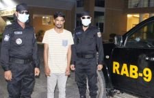 নগরীর শ্যামলী এলাকা থেকে ওয়ারেন্টভুক্ত আসামি গ্রেফতার