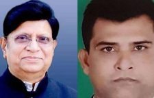 করোনায় নিহত রুহুল আমিনের পরিবারকে মোমেন ফাউন্ডেশন’র ২ লক্ষ প্রদান