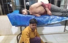 ছাতকে জনতার হাতে ধরা খেয়ে কারাগারে দুই মোটরসাইকেল চোর