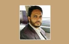 বড়লেখায় ইউপি সদস্য বদরুল আহমেদ সাময়িক বরখাস্ত