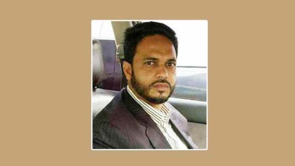 বড়লেখায় ইউপি সদস্য বদরুল আহমেদ সাময়িক বরখাস্ত