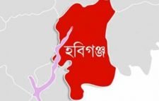 হবিগঞ্জে পুলিশের ওপর হামলা চালিয়ে আসামি ছিনতাই