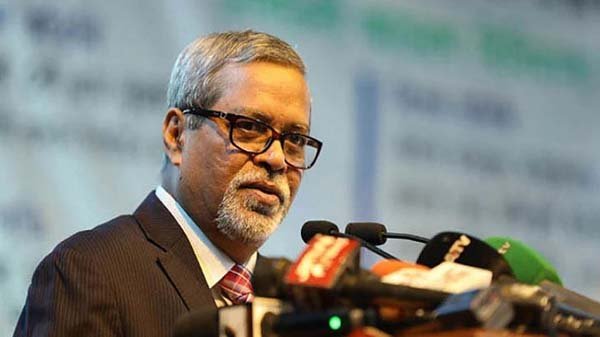 ভোট সুষ্ঠু হয়েছে, কোনো অভিযোগ নেই: সিইসি