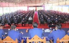 কক্সবাজারের ৪৬৫ পুলিশ সদস্যকে সিলেটের চার জেলায় পদায়ন