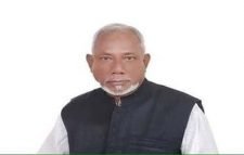 ওসমানীনগরে নৌকার প্রার্থী কবির উদ্দিন বিজয়ী