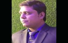 সিলেটে ট্রাফিক সার্জেন্ট শিশির আর নেই