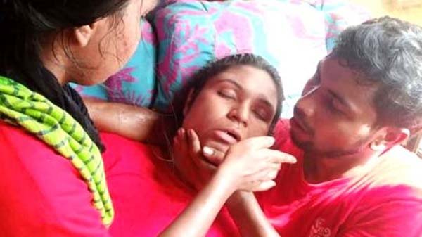 ফেনীতে ধর্ষণবিরোধী লংমার্চে হামলা, আহত ৮