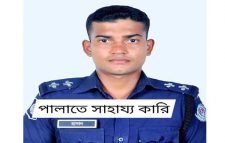 আকবরকে পালাতে সহায়তা করায় এস.আই হাসান বরখাস্ত