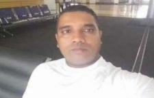 দক্ষিণ আফ্রিকায় খুন হলেন গোলাপগঞ্জের জাকির