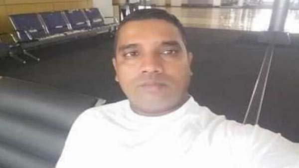 দক্ষিণ আফ্রিকায় খুন হলেন গোলাপগঞ্জের জাকির