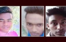 দুই বান্ধবীকে সংঘবদ্ধ ধর্ষণ-ভিডিও ধারণ, আটক ৩