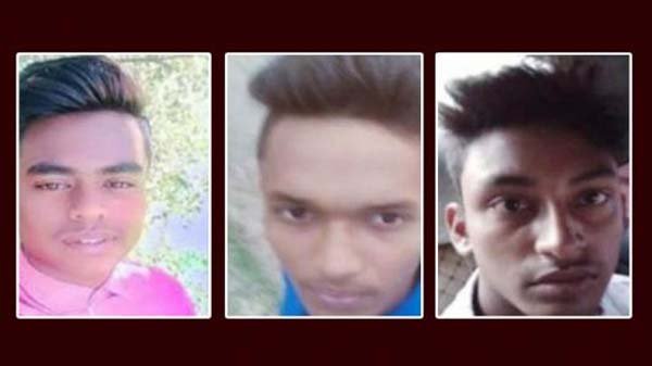 দুই বান্ধবীকে সংঘবদ্ধ ধর্ষণ-ভিডিও ধারণ, আটক ৩