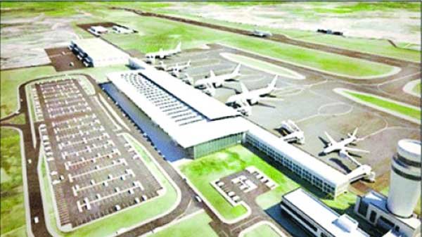 অবশেষে সিলেট বাসীর জন্য এলো সেই মাহেন্দ্রক্ষণ