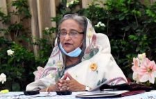 শিশুদের ওপর নির্যাতন হলে কঠোর ব্যবস্থা