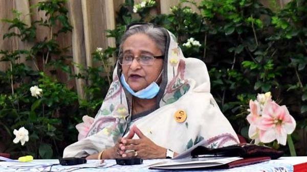 শিশুদের ওপর নির্যাতন হলে কঠোর ব্যবস্থা