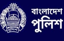 সিলেটের ২৬ পুলিশ পরিদর্শককে বদলি