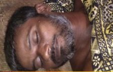 বালাগঞ্জে রাজমিস্ত্রী খুন