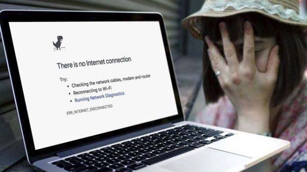 রোববার থেকে সিলেটসহ সারাদেশে ৩ ঘণ্টা বন্ধ থাকবে ইন্টারনেট