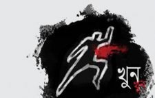 সুনামগঞ্জে ২০ টাকার জন্য যুবক খুন