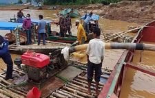 সিলেট ও কোম্পানীগঞ্জে ৯ লক্ষাধিক টাকা জরিমানা আদায়