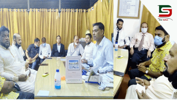 রায়হান হত্যার বিচারে আইনী সহযোগিতা করবে জেলা আইনজীবি সমিতি