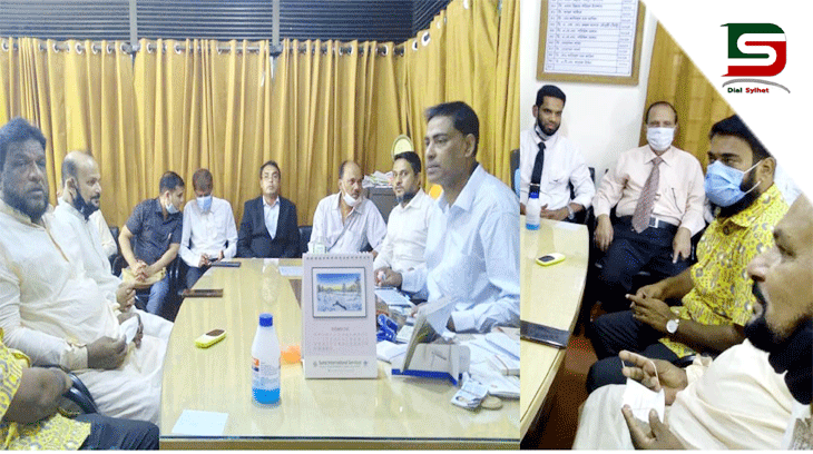 রায়হান হত্যার বিচারে আইনী সহযোগিতা করবে জেলা আইনজীবি সমিতি