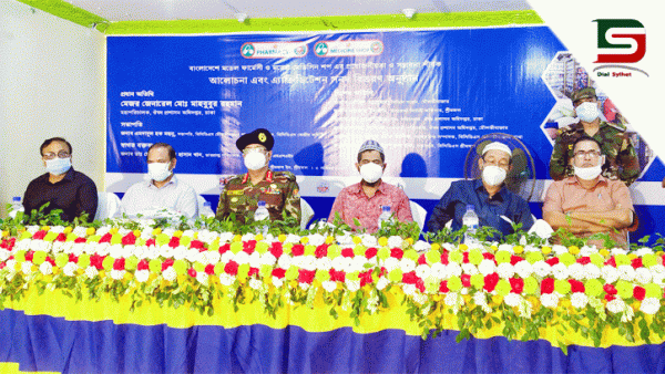 প্রেসক্রিপশন ছাড়া ঔষধ বিক্রি করবেন না : ঔষধ প্রশাসন অধিদপ্তরের মহাপরিচালক