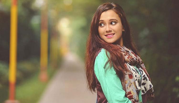 বিপরীতমুখি চরিত্রে দেখা যাবে-সাবিলা নূর