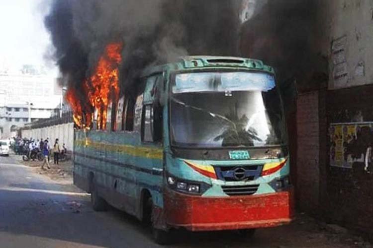 বিএনপির শতাধিক নেতাকর্মীকে আগাম জামিন দিয়েছেন হাইকোর্ট