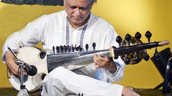 করোনাভাইরাসে আক্রান্ত হয়ে মারা গেলেন ওস্তাদ শাহাদাত হোসেন খান