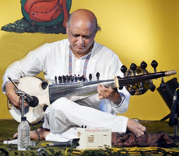 করোনাভাইরাসে আক্রান্ত হয়ে মারা গেলেন ওস্তাদ শাহাদাত হোসেন খান