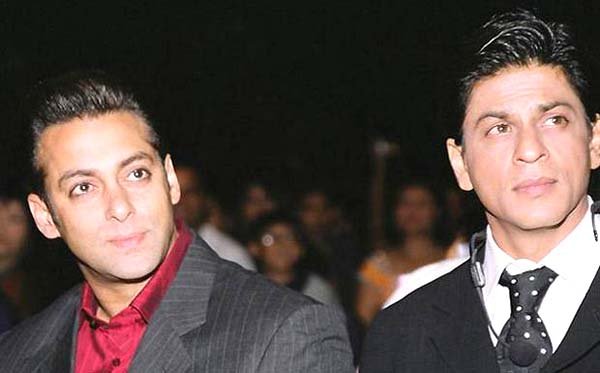 শাহরুখের ডাকে সাড়া দিচ্ছেন সালমান