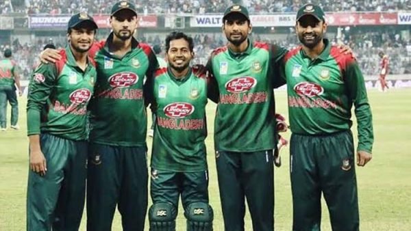 প্রথম লোকাল টি-টোয়েন্টি টুর্নামেন্ট হচ্ছে এই বছরই