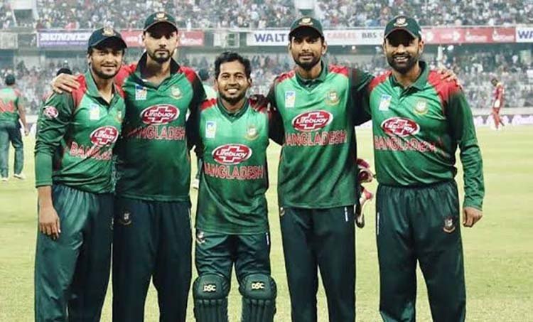 প্রথম লোকাল টি-টোয়েন্টি টুর্নামেন্ট হচ্ছে এই বছরই