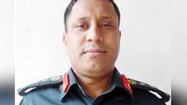 সিলেটের সাবেক ডিআইজি প্রিজন পার্থ গোপালের বিচার শুরু