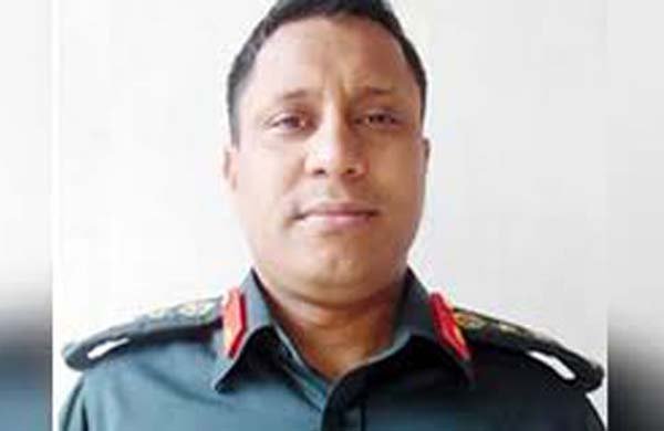 সিলেটের সাবেক ডিআইজি প্রিজন পার্থ গোপালের বিচার শুরু