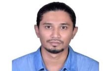 ছাত্রদল নেতা ফাহিম রহমান মৌসুম গ্রেফতার