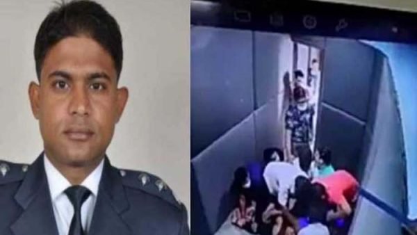 এএসপি আনিসুল হত্যা: রিমান্ড শেষে চারজন কারাগারে