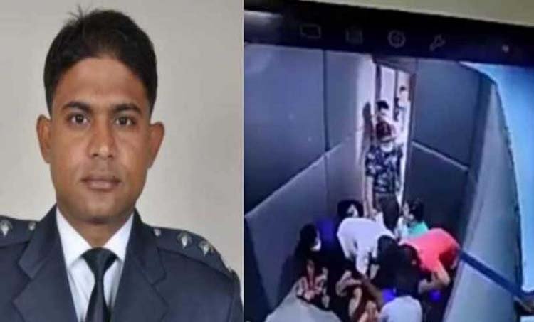 এএসপি আনিসুল হত্যা: রিমান্ড শেষে চারজন কারাগারে