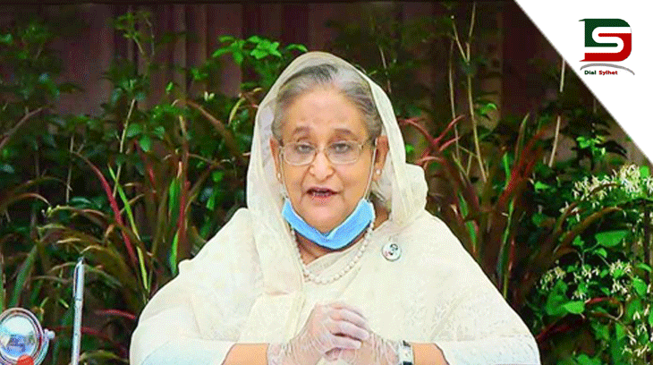 যুবকরাই দেশের প্রাণ সঞ্চার করবে : প্রধানমন্ত্রী