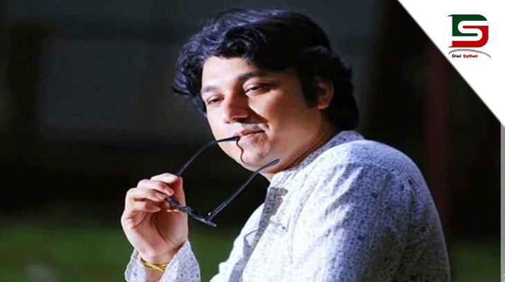 দৈনিক যুগভেরীর ভারপ্রাপ্ত সম্পাদক হলেন অপূর্ব শর্মা