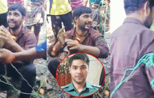 যেভাবে গ্রেফতার হয় এস আই আকবর