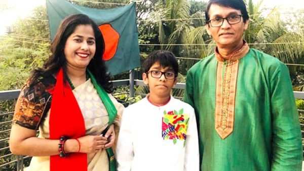 আজিজুল হাকিমসহ করোনায় আক্রান্ত তার পরিবার