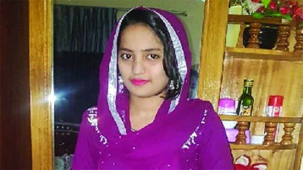 যৌতুকের টাকার জন্য সিলেটে নববধূ তামান্না খুন: মায়ের অভিযোগ