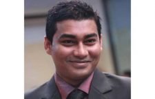 সিলেট জেলা যুবদল নেতা বাপ্পি গ্রেফতার